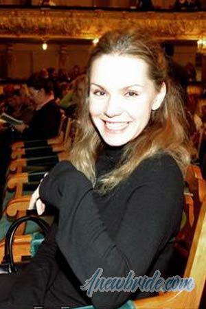 Ladies of Saint Petersburg