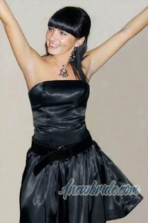 Ladies of Novosibirsk