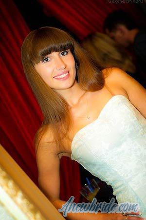 Ladies of Eastern-Europe