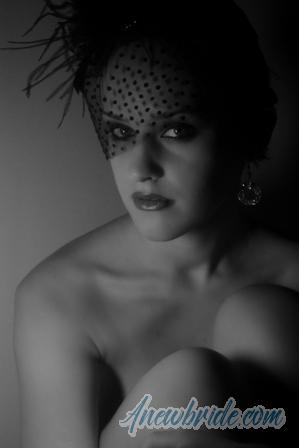 Ladies of Eastern-Europe