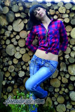 Ladies of Eastern-Europe