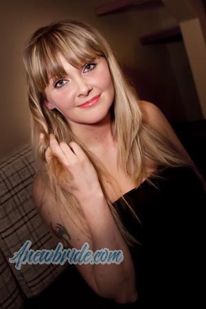 Ladies of Eastern-Europe