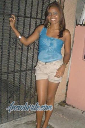 Ladies of Santo Domingo