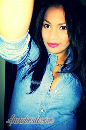 Ladies of Dominican Republic