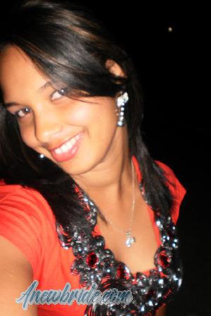 Ladies of Latin-America