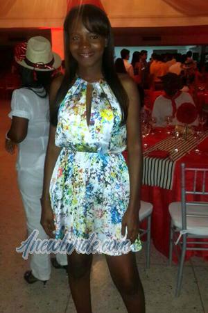 Ladies of Latin-America