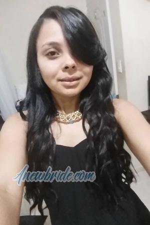 Ladies of Dominican Republic