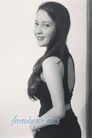 Ladies of Latin-America