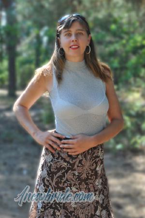 153034 - Elena Age: 54 - Ukraine