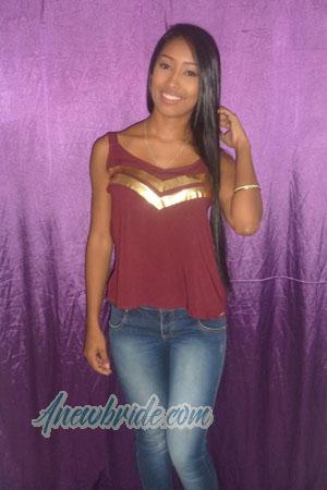 Ladies of Latin-America