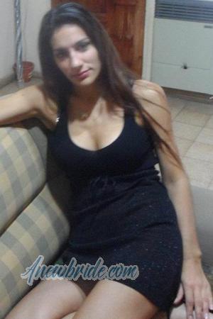 153602 - Stefania Age: 37 - Argentina