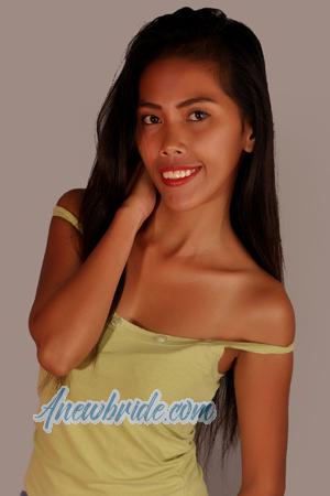 Ladies of Philippines