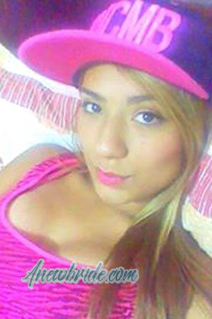 Ladies of Latin-America