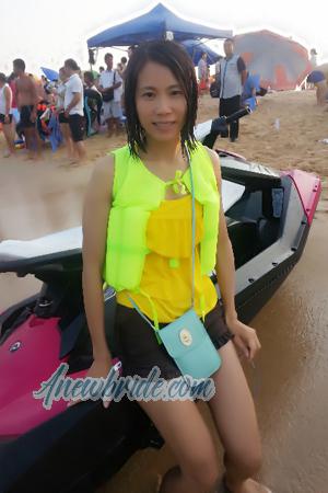 154709 - Jinlan Age: 46 - China