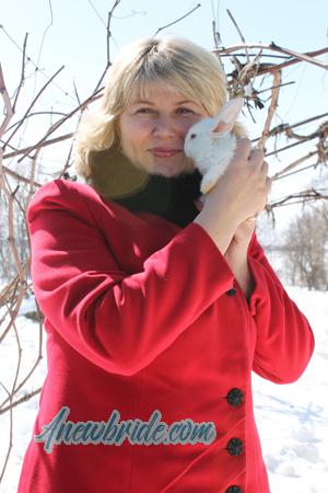 155496 - Natalia Age: 51 - Ukraine