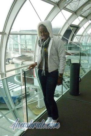 155536 - Gina Paola Age: 38 - Colombia