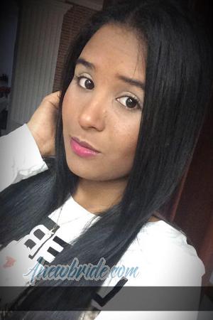 Ladies of Latin-America