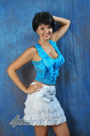 156698 - Irina Age: 44 - Russia