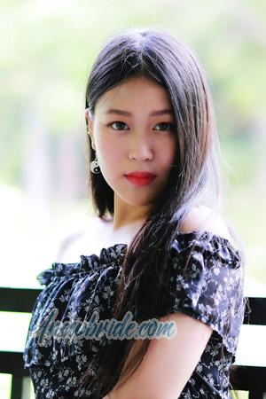 157554 - Yan Age: 36 - China