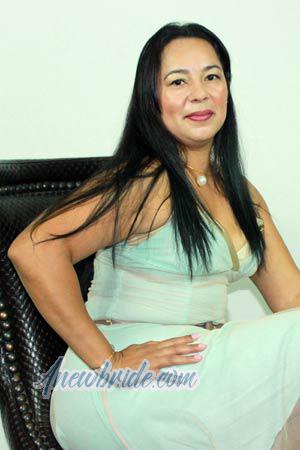 157684 - Amalia Sofia Age: 50 - Colombia