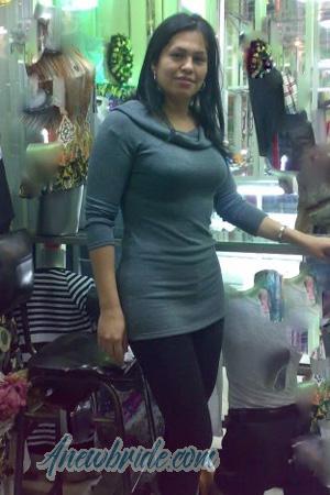 157703 - Andrea Age: 50 - Colombia