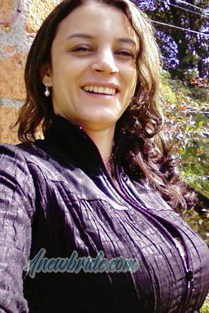 157821 - Monica Aydee Age: 44 - Colombia