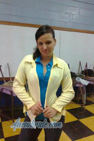 Ladies of Ciudad del Carmen