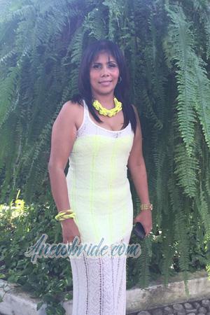 160031 - Lourdes Age: 50 - Colombia
