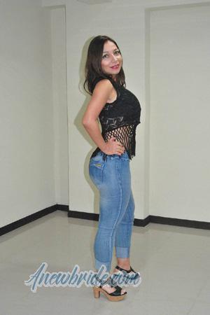 160035 - Luz Dary Age: 52 - Costa Rica