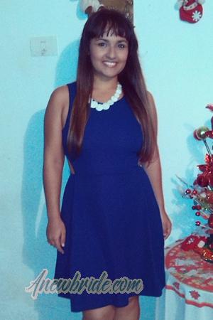 Ladies of Latin-America