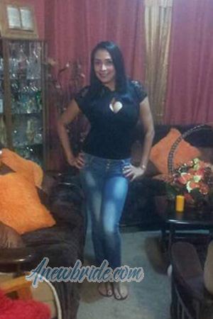 Ladies of Latin-America