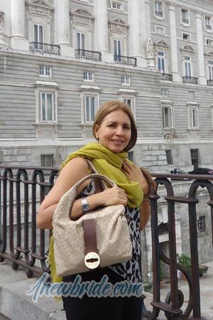 160416 - Luz Age: 61 - Colombia