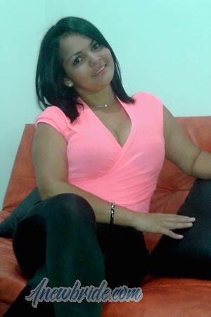 160417 - Mavis Elena Age: 38 - Colombia