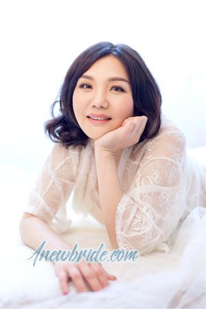 161591 - Linda Age: 51 - China