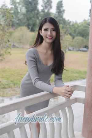 163288 - Qianping Age: 40 - China