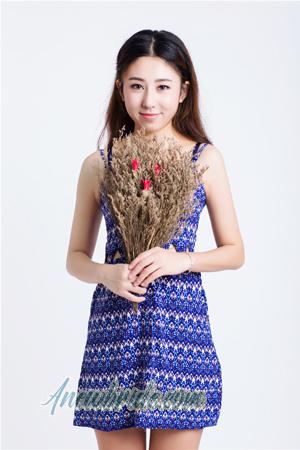 165258 - Liuliu Age: 35 - China