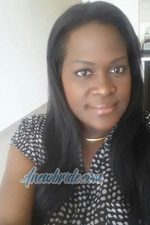 166014 - Elizabeth Age: 43 - Colombia