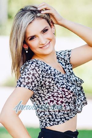 Ladies of Eastern-Europe