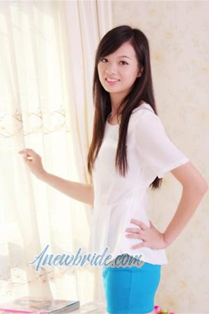 166715 - Zeyan Age: 38 - China