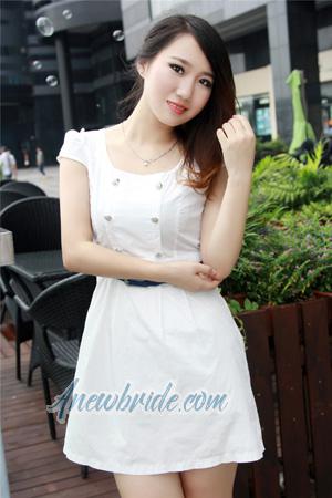 167117 - Zhuqian Age: 34 - China