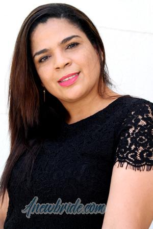 167418 - Kenelma Age: 52 - Colombia