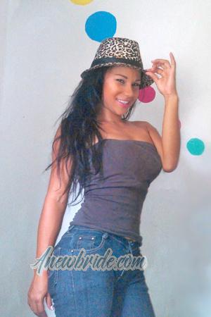 Ladies of Latin-America