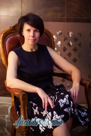 168444 - Natalia Age: 63 - Ukraine