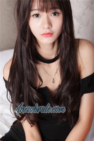 168849 - Xiaoqing Age: 27 - China