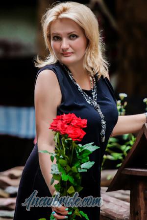 169433 - Elina Age: 50 - Ukraine