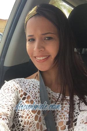 170280 - Karla Yolani Age: 36 - Venezuela