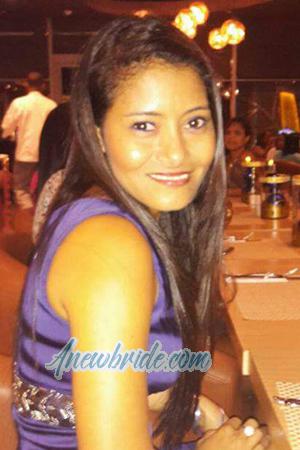 Ladies of Latin-America