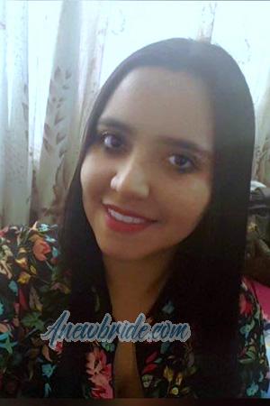 Ladies of Latin-America