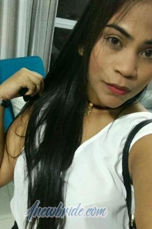 172003 - Maria Laura Age: 29 - Colombia