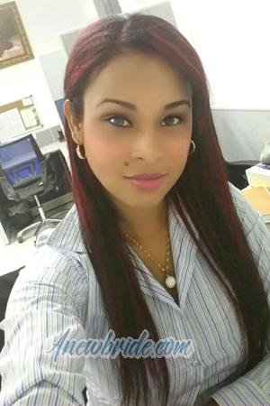 Ladies of Ciudad de Panama